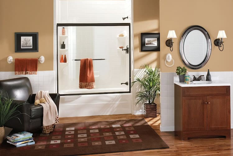 Superior Bath System