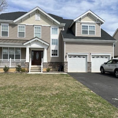 7&7 Contractor LLC