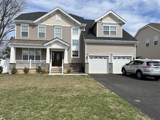 7&7 Contractor LLC