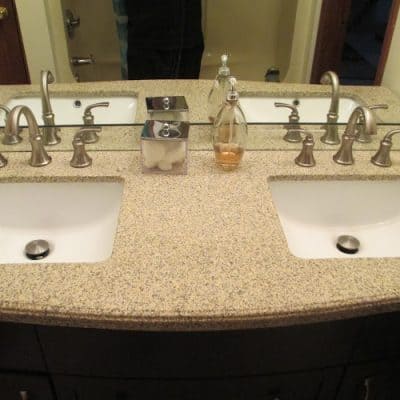 Arch Plumbing