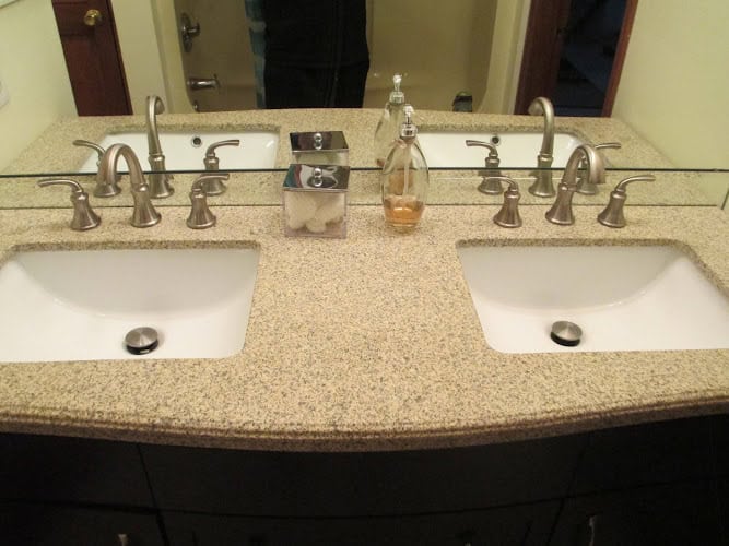 Arch Plumbing