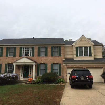 Blair Construction LLC