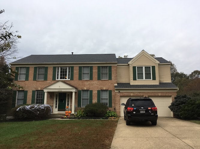 Blair Construction LLC