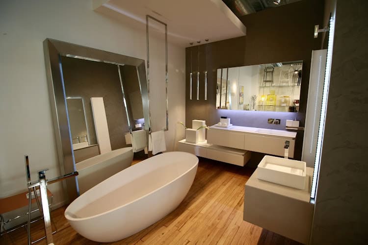 Projects Contemporary Furniture