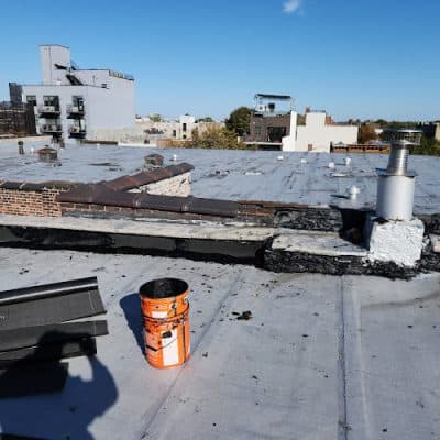 RH Construction usa inc
