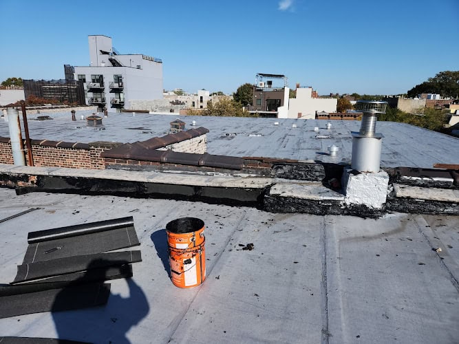 RH Construction usa inc