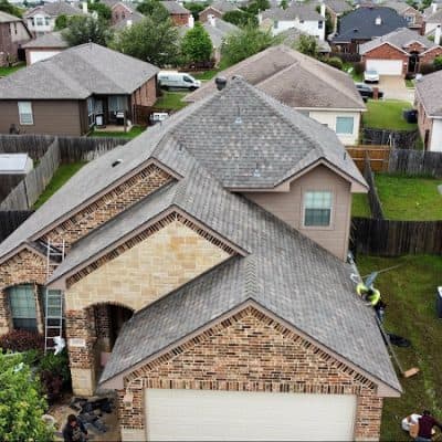 Qualis Roofing & Construction