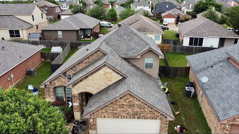 Qualis Roofing & Construction