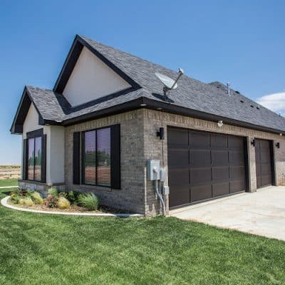 New Life Homes