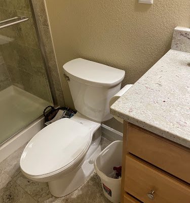 Daniel & Donna Plumbing Service, Inc - Broomfield, CO