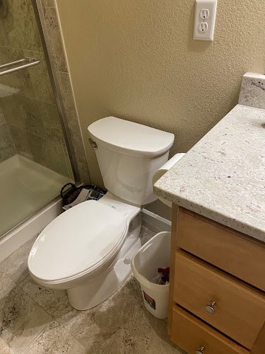 Daniel & Donna Plumbing Service, Inc - Broomfield, CO