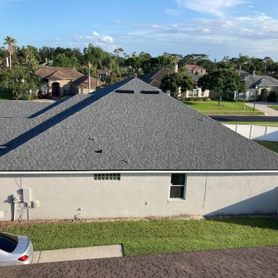 Gold Key Roofing