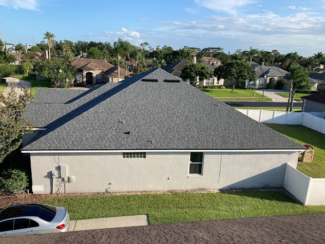 Gold Key Roofing