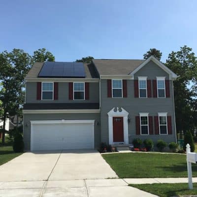 AllSeason Solar & Roofing