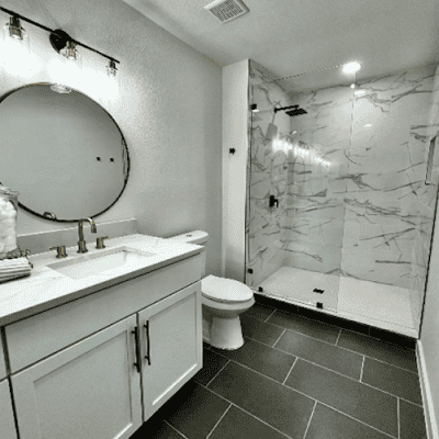 J.C. Enriquez and Son Plumbing