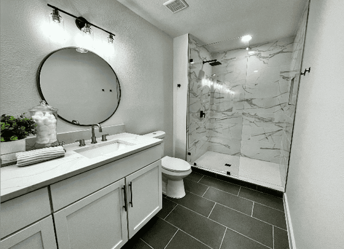 J.C. Enriquez and Son Plumbing