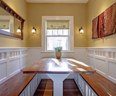 Quartersawn Custom Cabinetry and Woodworks, LLC