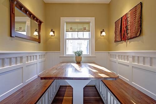 Quartersawn Custom Cabinetry and Woodworks, LLC
