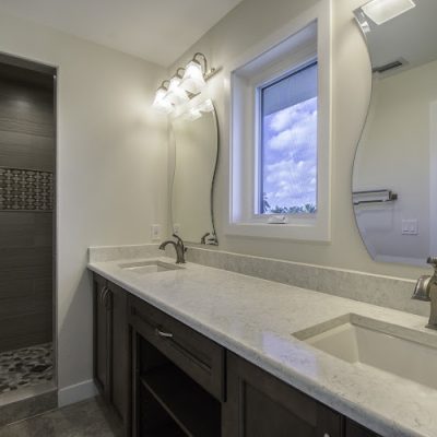 Traditions Cabinetry