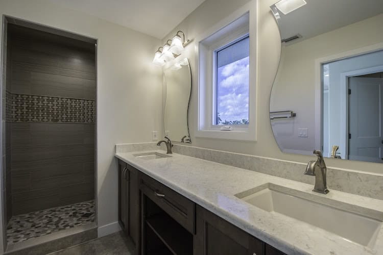 Traditions Cabinetry