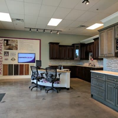 Cabinets To Go - Kansas City