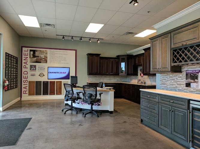Cabinets To Go - Kansas City