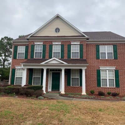 All American Renovations