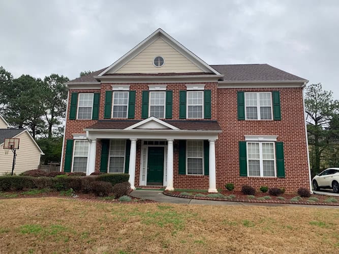 All American Renovations