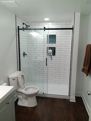 JBCK Custom Homes Builders