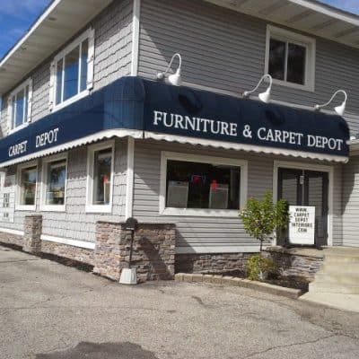 Carpet Depot Interiors