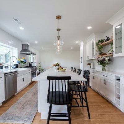 Amiano & Son, Design-Build