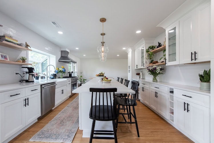 Amiano & Son, Design-Build