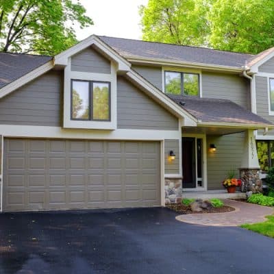 Craftsmen Home Improvements, Inc.
