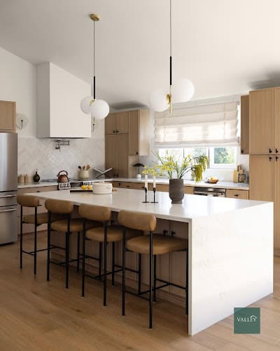 Valley Boutique Builders