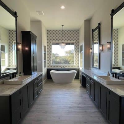 Natural Stone Design