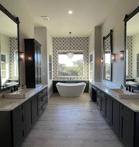 Natural Stone Design