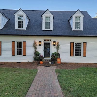 Old Timers Roofing, Inc.
