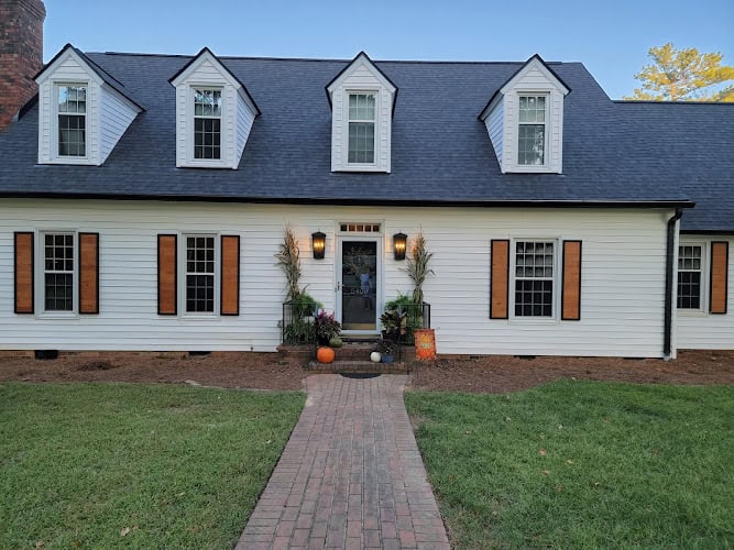 Old Timers Roofing, Inc.
