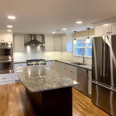 DreamMaker Bath & Kitchen