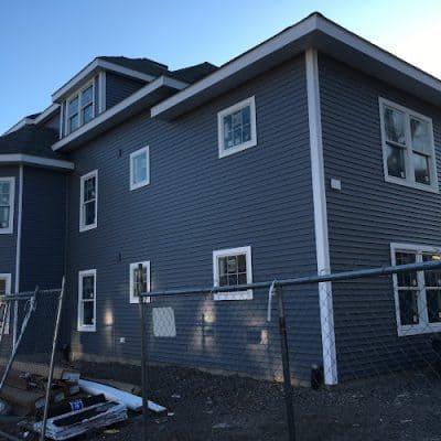All Work Construction, Inc.