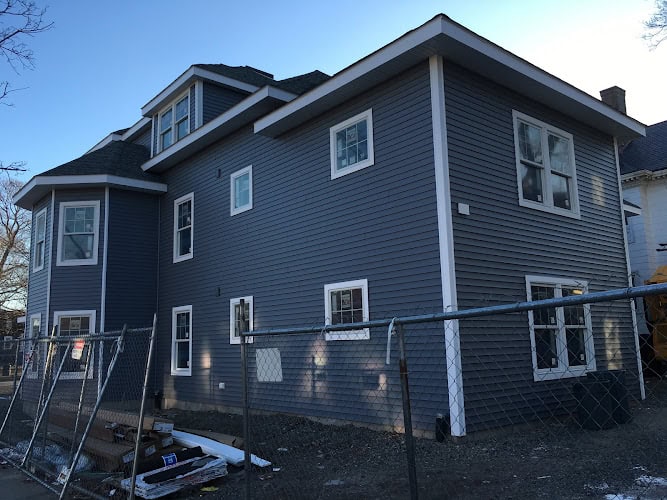 All Work Construction, Inc.