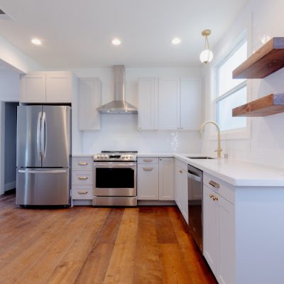 Mission Home Remodeling