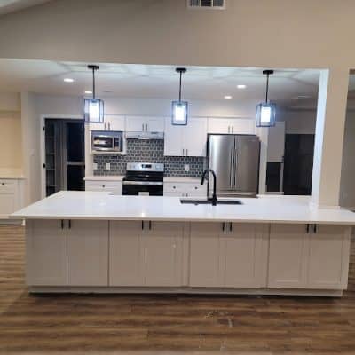 Southern Home Remodeling