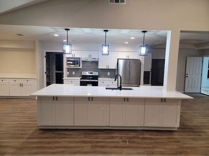 Southern Home Remodeling