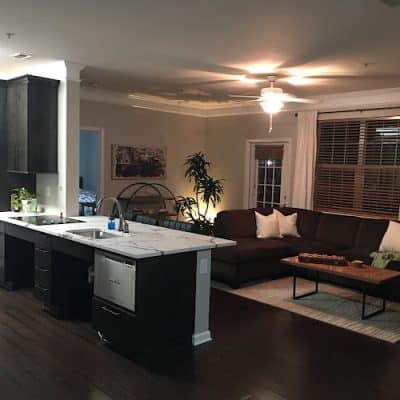Universal Marble & Granite, Countertops & More