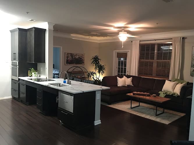 Universal Marble & Granite, Countertops & More