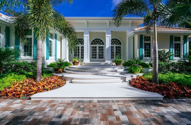 Green Mountain Builders