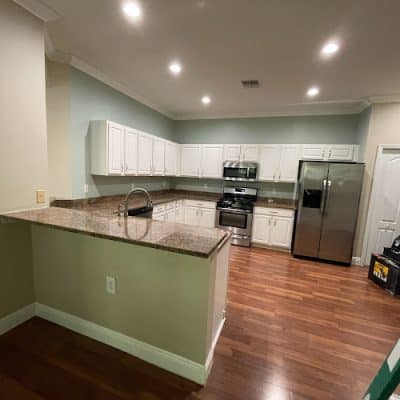1 & DONE HOME IMPROVEMENT LLC