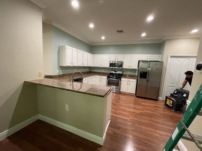 1 & DONE HOME IMPROVEMENT LLC