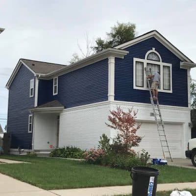 Pete's Pros Custom Painting